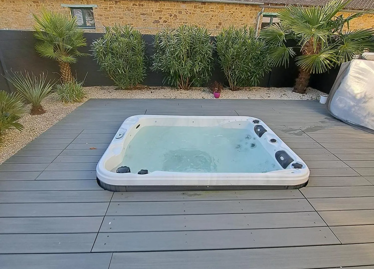Homestay Les Reflets Du Golfe Apartment Arradon France